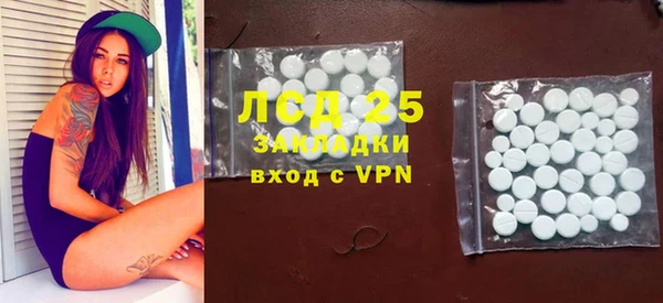 твердый Арсеньев