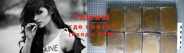твердый Арсеньев