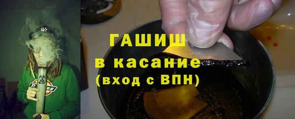 твердый Арсеньев